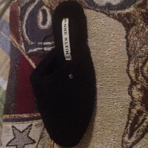 Anne Klein slip on